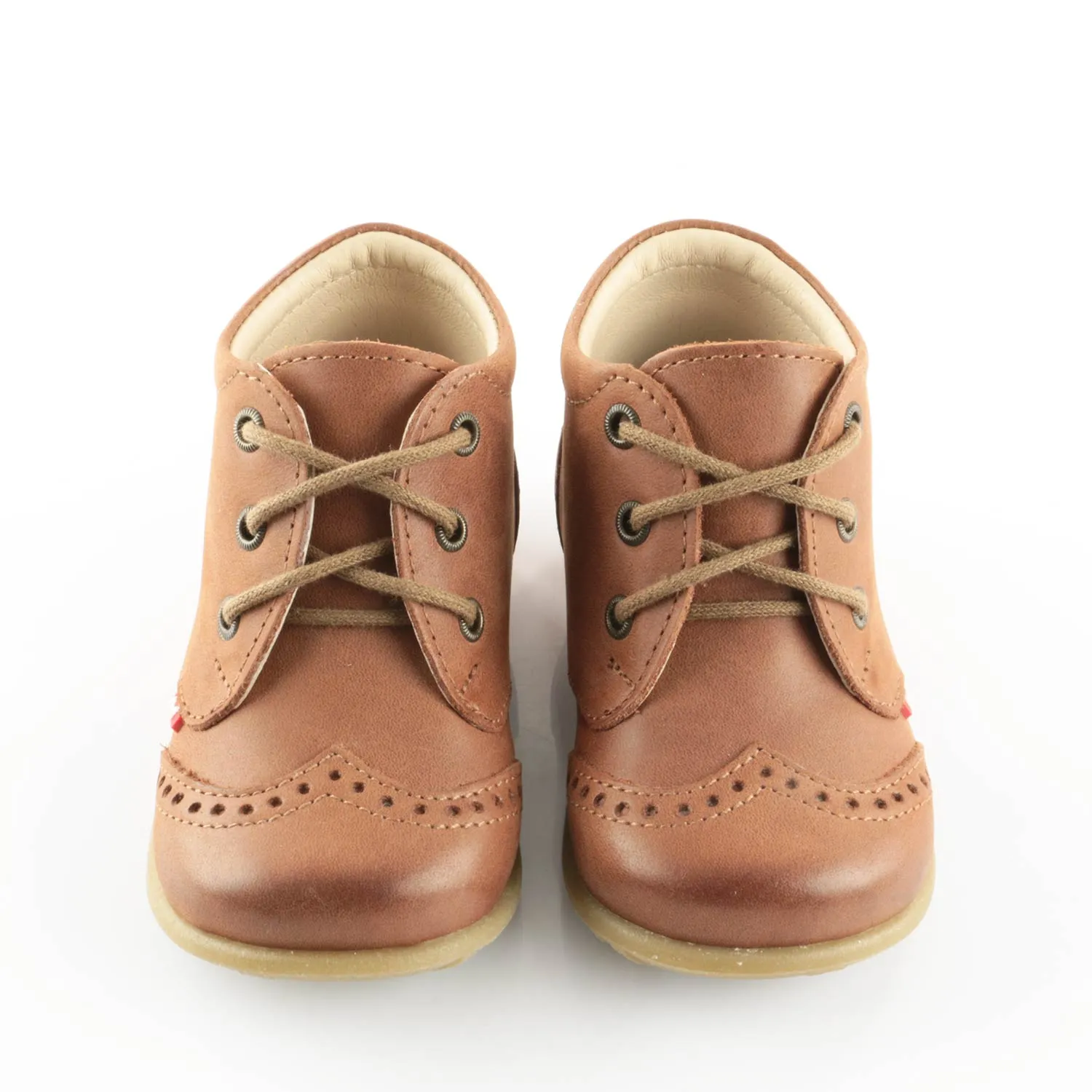 (1437-10) Emel first shoes