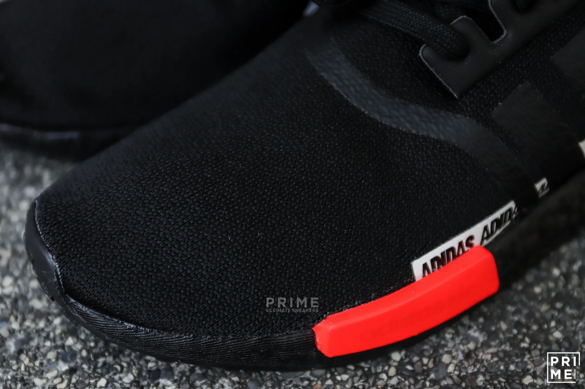 Adidas NMD R1  Core Black Label pack (FX6794)