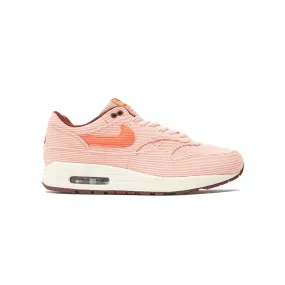 Air Max 1 Corduroy (Coral Stardust)