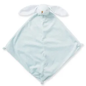 Angel Dear Security Blankie Blanket Blue Bunny