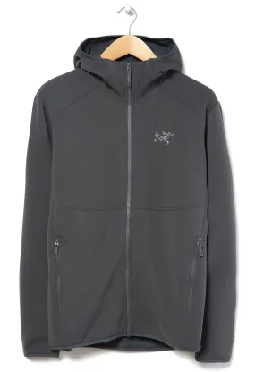 Arc'teryx Kyanite AR Men's Hoodie - Glitch