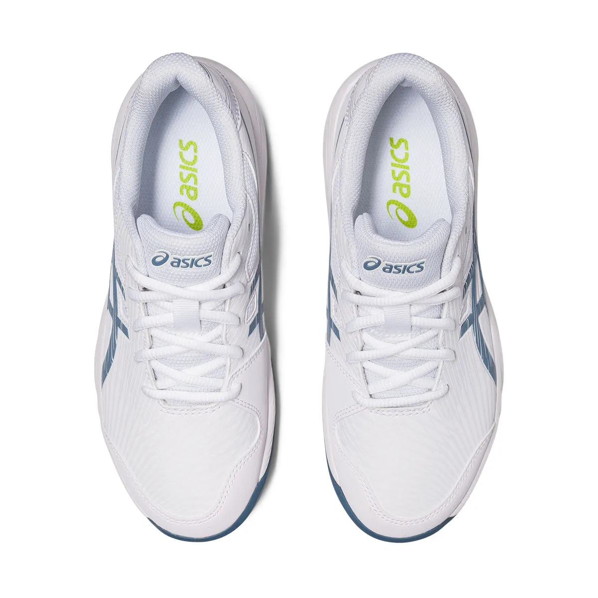 Asics Gel Game 9 GS Kids White    '  9  