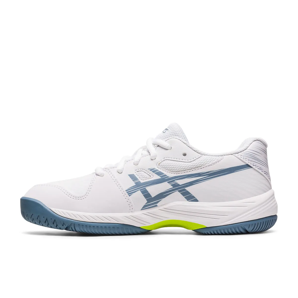 Asics Gel Game 9 GS Kids White    '  9  