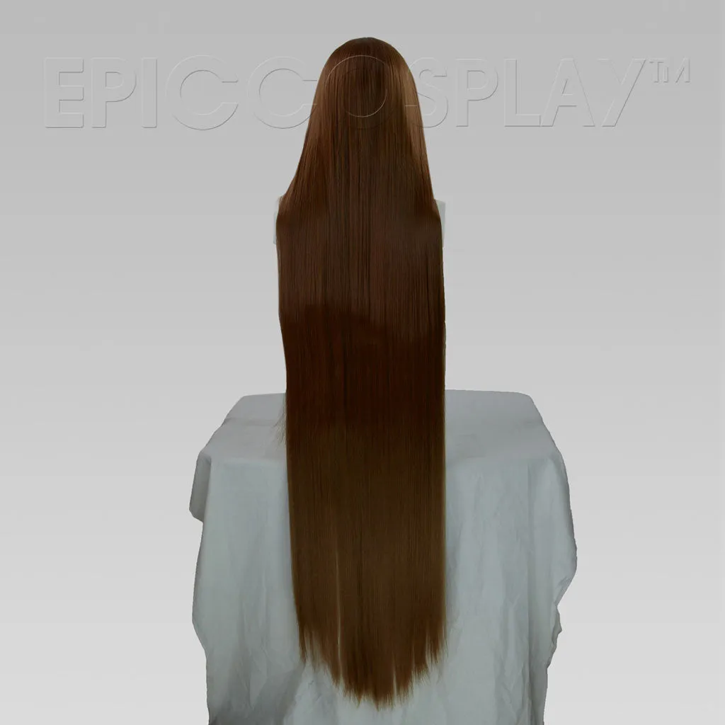 Asteria - Light Brown Wig