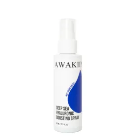 AWAKIIN Deep Sea Hyaluronic Spray Potenciador