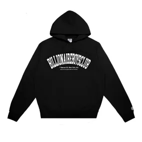 Billionaire Boys Club Men BB PA Hoodie Black