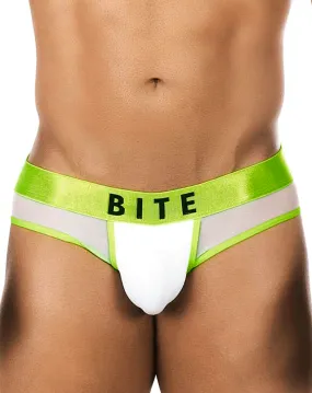 Bitewear Bw2023112 Dirty Plum Jockstrap