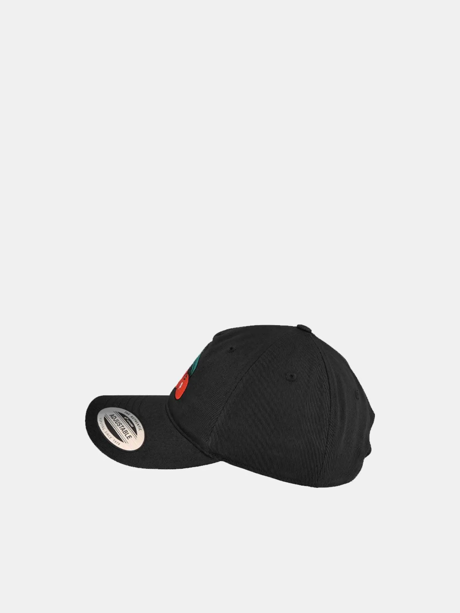 Carhartt Blush Cap - Black