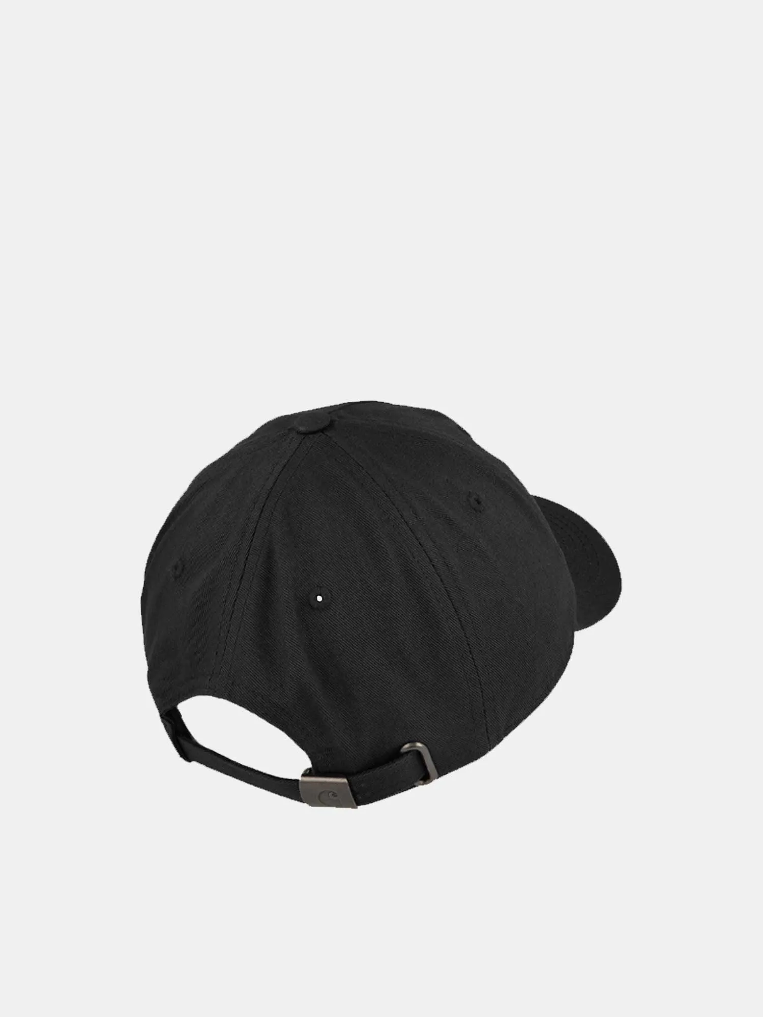 Carhartt Blush Cap - Black