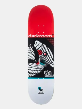 Darkroom Deck Breakdown