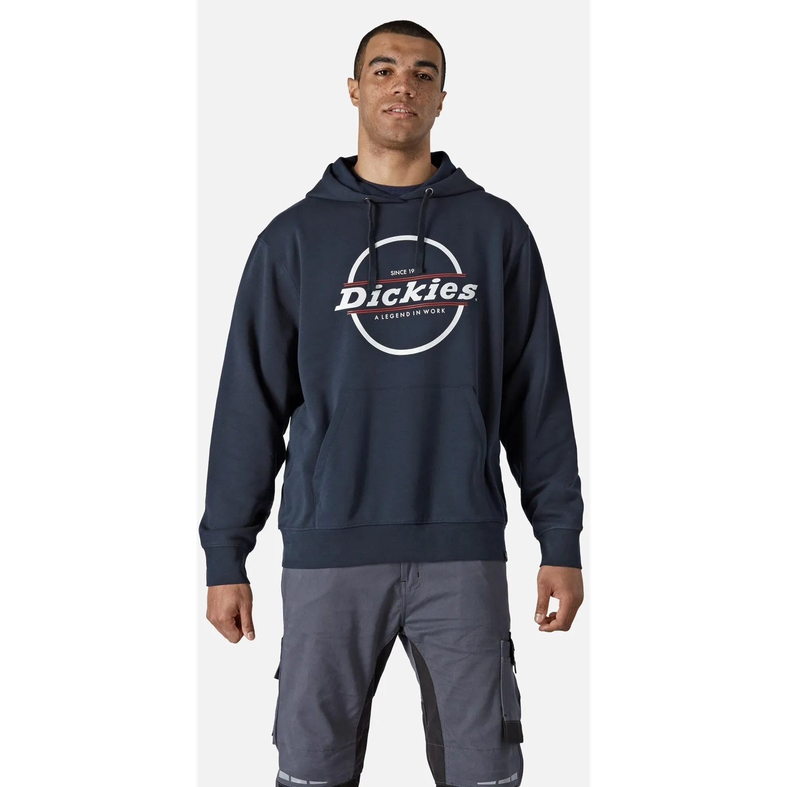 Dickies Towson Graphic Hoodie