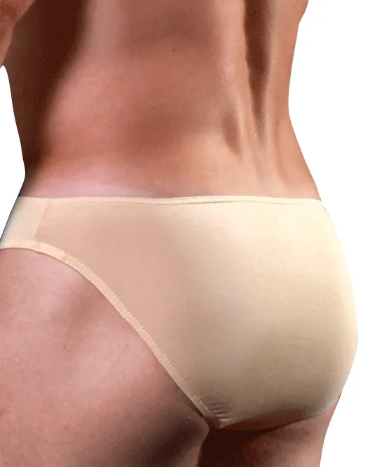 Doreanse 1281 Hang Loose Bikini Brief Modal Tan