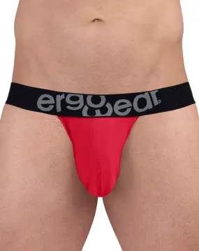 Ergowear Ew1615 Max Se Jockstrap Red