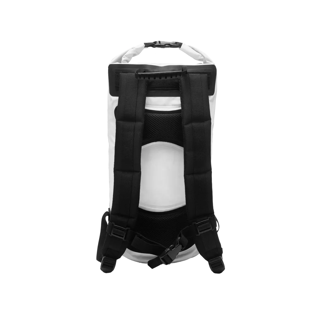 Hydroner 20L Backpack - White/Black