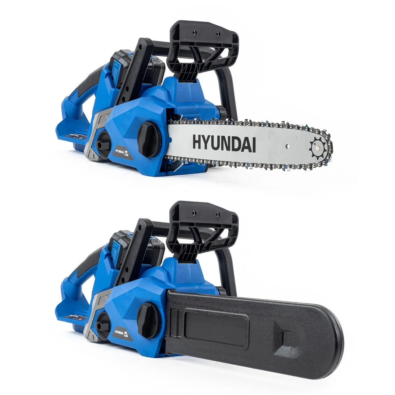 Hyundai HYC40LI 40V Cordless Chainsaw Size 14inch