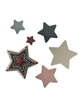 Nesting Stars Toy