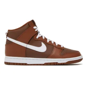 Nike Dunk High Chocolate DJ6189 200