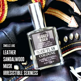 Rugged Rider Sample Cologne