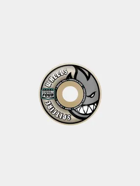 Spitfire Formula Four 97D Radial Full Wheels