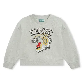 Sudadera o sweter para nio y teen Kenzo