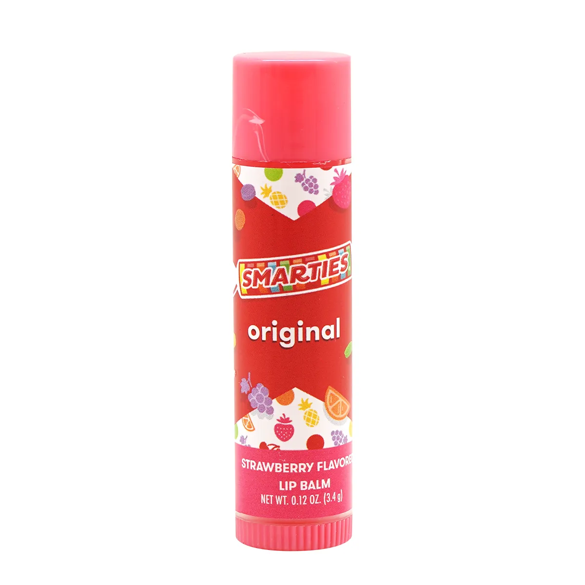 TASTE Smarties Original Bálsamo Labial