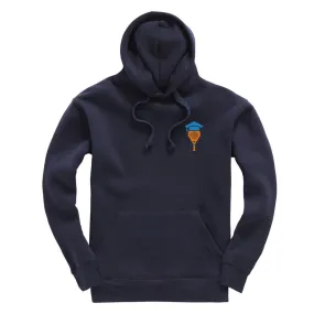 The Padel School Hoodie