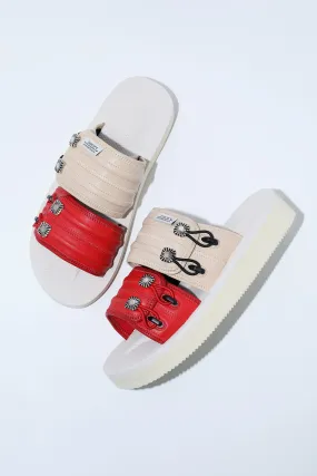 Toga x Suicoke Mura Sandals