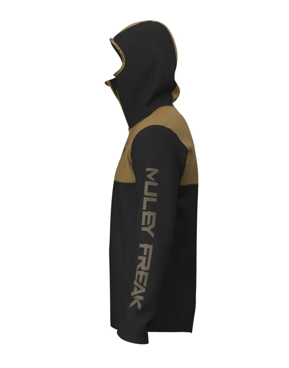 Umbra Mid-Weight Hoodie