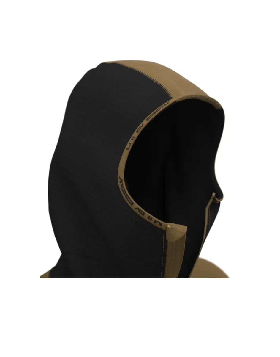 Umbra Mid-Weight Hoodie