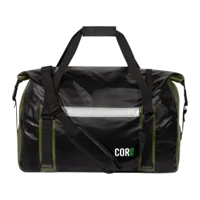 Waterproof Roll-Top Dry Duffel Bag (60L)