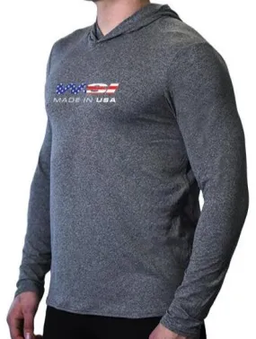 WSI SoftTECH™ Lightweight Sun Hoodie