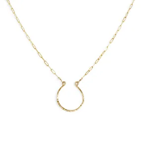 XL Good Luck Necklace